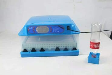 cucə cıxaran: Çin, Fabrik istehsalı, Tam avtomat, Bütün növ quşlaq üçün — 2