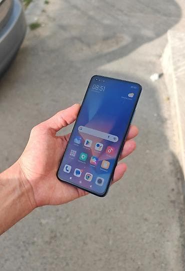 Elektronika: Xiaomi 11 Lite, 128 GB — 1
