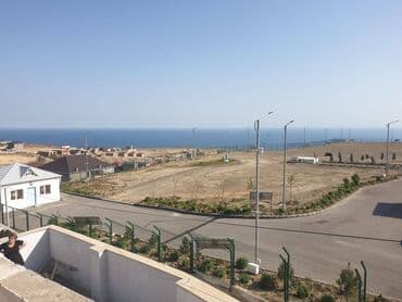 yeni evlər: Badamdar qəs. 4 otaqlı, 280 kv. m, Yeni təmirli — 12