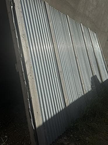 su baçokları: Bak, Plastik, 10000 l l — 4