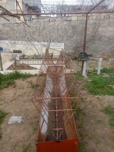 Otaq bitkiləri: 220₼-dir.Uzunluğu 2m75sm-dir.Eni 50 sm — 1