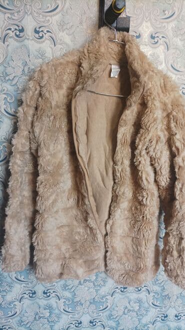 шуба норковая новая: Мехавая шубка — 1