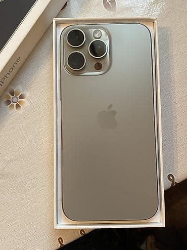 iphone qutu: IPhone 16 Pro Max, Space Gray — 2