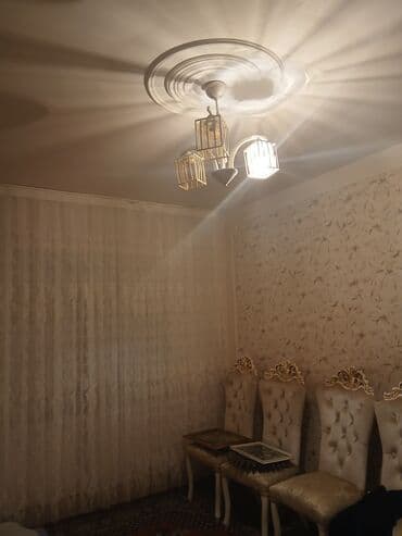 dərnəgul 7 mkr: Gəncə, 4 otaqlı, Köhnə tikili, 80 kv. m — 3