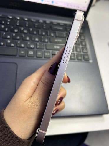 Lincoln: IPhone 13, Розовый — 4