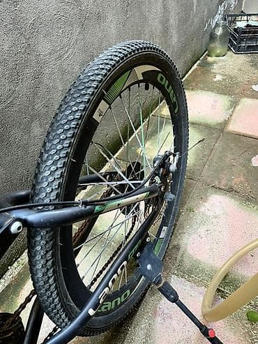 trek velosipedleri: Lanao 500 dağ velosipedi Lano 500 dağ velosipedi təcili satılır — 2