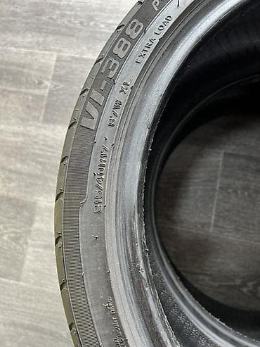 215 r13 teker: Avtomobil təkərləri nəqliyyat vasitələri üçün nəzərdə tutulmuşdur — 5