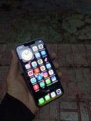 i̇phone 14 qiymeti: IPhone 14, 128 GB, Mavi, Face ID — 10