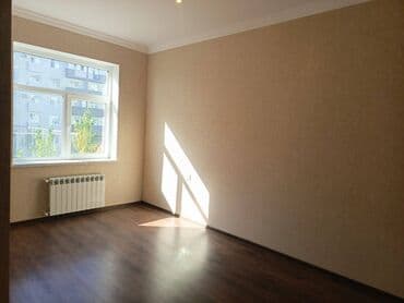 sarayda yeni tikili binalar: Hövsan qəs., 3 otaqlı, Yeni tikili, 73 kv. m — 2