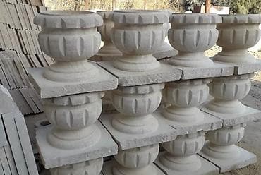 gul sekilleri ve adlari: Vaza dəsti — 5