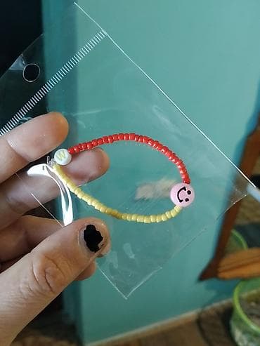 muncuq satisi instagram: Bilərzik, Ödənişli çatdırılma — 4