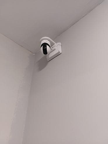 iphone 15 pro max dubay: Ezviz Hikvision ip vvifi kameralar Qiymətə 1 ədəd vvifi kamera — 4