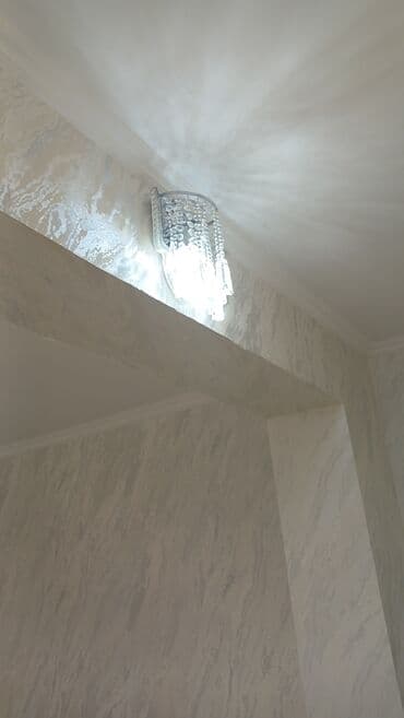 alçıpan fiqurlari televizor ucun: Mənzillərin təmiri — 5