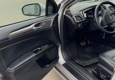 ford fusion qapi: Ford Fusion: 1.5 l | 2019 il 97000 km Sedan — 5