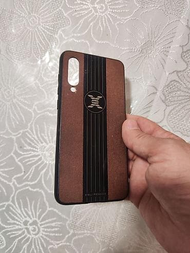 Xiaomi Mi 9 üçün - Model: AIORIA Mobile Phone Case - Uyğunluq — 4