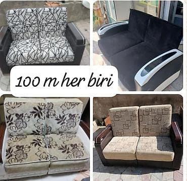 gence divan: Divan, Çatdırılma yoxdur — 1