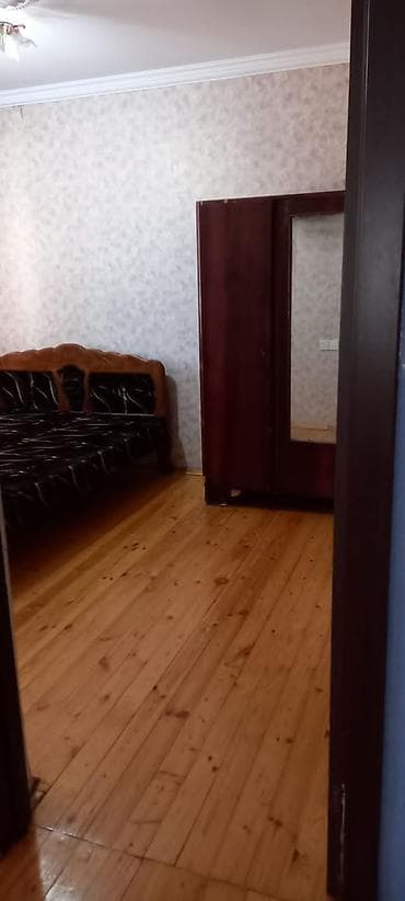 diplomat canta: Kirayə ev geniş və işıqlı 2 otaqlı mənzil.Şağan qəsəbəsi - Plan: açıq — 3