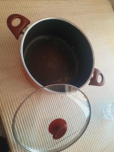 istilik radiyator: Qazan, rəng - Narıncı, Antipriqar — 2