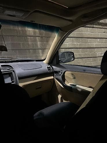 ravon r4 lizing: Chery Tiggo (T11): 1.9 l | 2013 il — 6