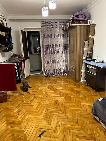 icare obyek: Azadlıq metrosu,3 otaqlı mənzilə 2 xanım axtarılır hər birinə ayrı — 2