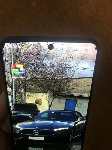 işlenmiş iphone 11: IPhone 11, 256 GB, Qara, Face ID, Barmaq izi — 2