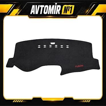 Ford Fusion 2013–2020 üçün panel örtüyü Ford Fusion 2013, 2014, 2015