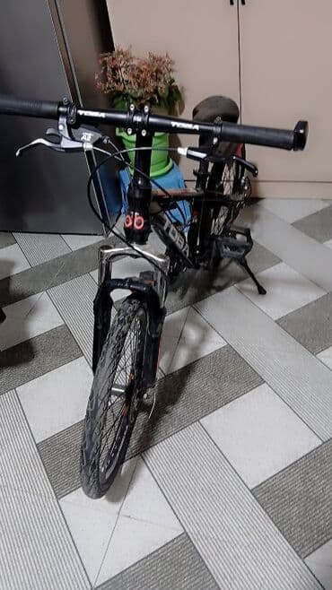 детский велосипед новатрек: Uşaq velosipedləri — 3