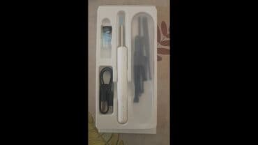 burun temizleme aparatı: Изображение Средство для чистки ушей cox gözəldi uşaqlar böyüklər ücün — 4