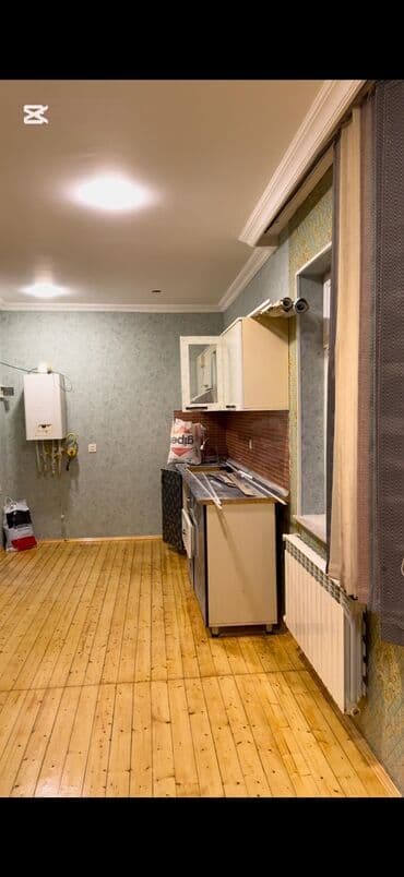 rayonlara: 2 otaqlı, 70 kv. m, Yeni təmirli — 2