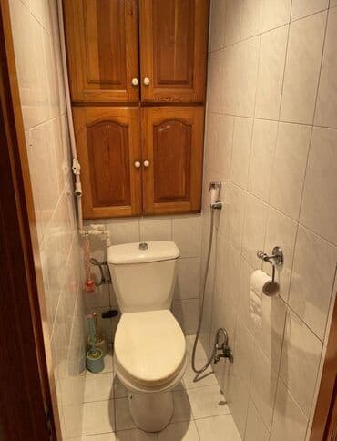 ilkin odənişsiz evler: Bakı, 2 otaqlı, Köhnə tikili, m. Neftçilər, 49 kv. m — 7