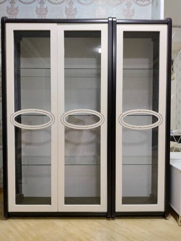 ikinci əl şkaf: İşlənmiş, Düz dolab, Dəhliz dolabı — 2