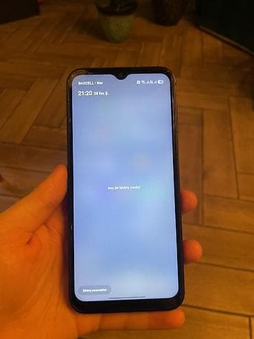 galaksi electronics: Samsung Galaxy A14, 64 GB, rəng - Qara, İki sim kartlı — 5