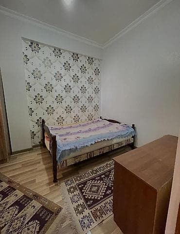 zaqatalada satilan evler 2023: 2 otaqlı mənzile xanım otaq yoldaşı axtarılır. Isleyen xanim olsun — 3