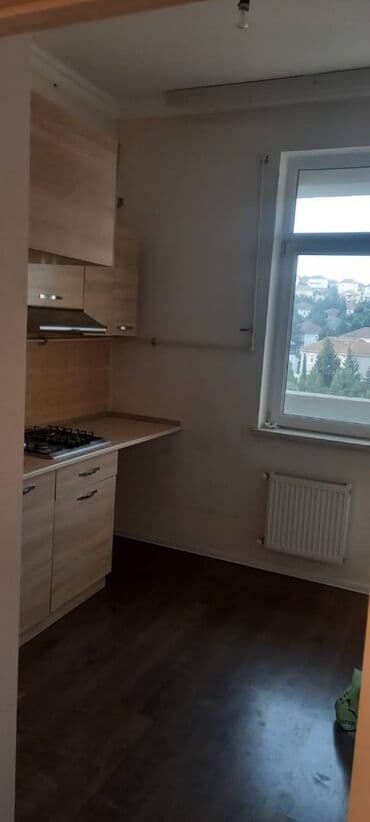 ipoteka.az yasamal: Yeni Yasamal, 3 otaqlı, Yeni tikili, m. İnşaatçılar, 72 kv. m — 4