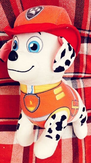 jdun yumşaq oyuncaqlar: Мягкие игрушки по 5 м средних размеров — 2