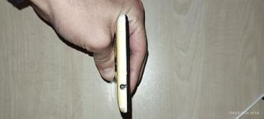 Bele bir telefon satilir Çalışdığım qeder aydin çekdim.Ekraninda — 5