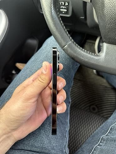 iphone 16 az: IPhone 14 Pro, 128 GB, Qara — 6