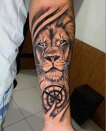 Tatu, pirsinq: Her nov tattoo edilir. Temiz yer ve steril temizlik. Siz secin biz — 3