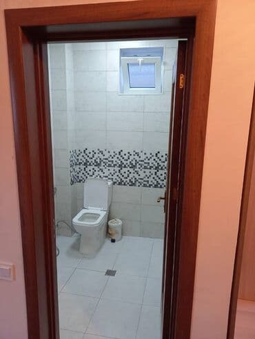 qara qarayev heyet evleri: 160 kv. m, 3 otaqlı, Kombi, Qaz, İşıq — 20