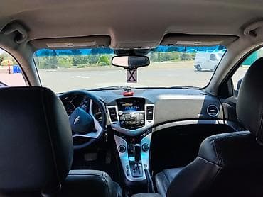 Avtomobil satışı: Chevrolet Cruze: 1.4 l | 2015 il 187000 km Sedan — 6