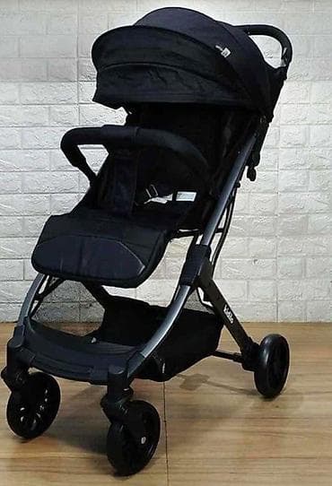 Kidilo kalyaska 60 azn Yüngül pratik kalyaskadi heç bir prablemi