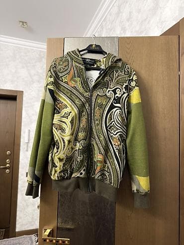 kişi kutkaları: Svitşot, Etro, L — 1