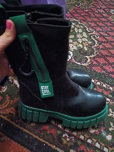 botik: Ölçü: 37, Yeni — 1