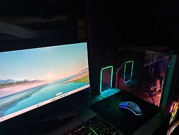 irshad electronics notebook: 🔥 OYUN ÜÇÜN GÜCLÜ SİSTEM BLOKU – GTX 1060 6GB / 16GB RAM 🔥 💻 Tam — 1