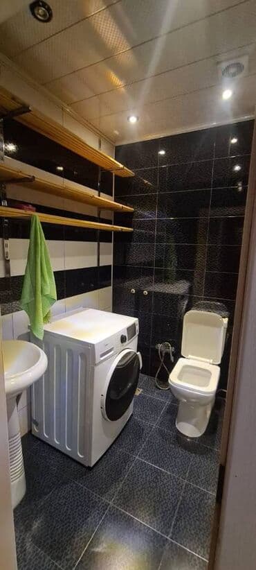 ehmedlide menziller: Əhmədli metrosuna yaxin ukraina dairesine yaxin 17 mertebeli binanın — 11