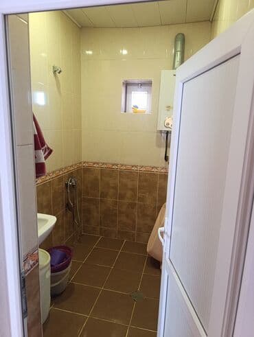 hövsanda həyət evləri 2023: 3 otaqlı, 90 kv. m, Kredit yoxdur, Orta təmir — 8