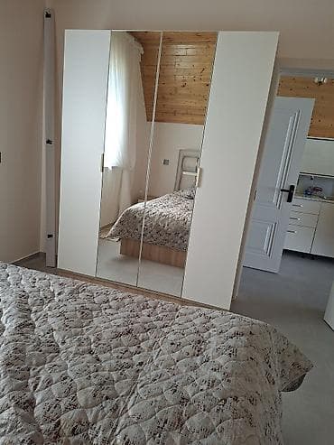 culyan kendinde kiraye evler: 96 kv. m, 4 otaqlı, Kombi, Qaz, İşıq — 10