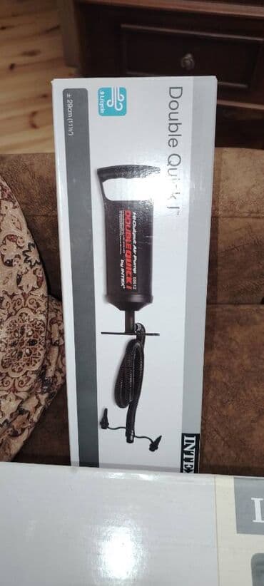 купить скейт в баку: Матрас и насос — 2