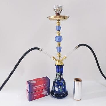 qelyanci axtarilir: Кальянщик требуется, 2 раза в месяц оплата, Любой возраст, До 1 года опыта — 1