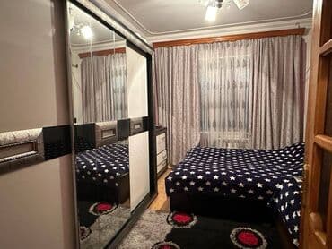 kohne gunesli: Bakı, Köhnə Günəşli, 3 otaqlı, Köhnə tikili, m. Həzi Aslanov, 65 kv. m — 3